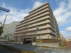 アルファステイツ西神中央ＩＩ