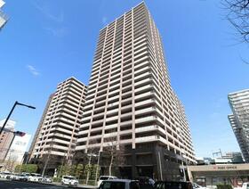 アップルタワーズ仙台ブローディアタワー