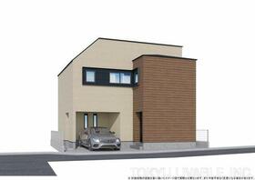 東京都練馬区貫井４丁目