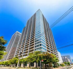 パークタワー芝浦ベイワードオーシャンウイング