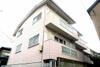 つつじヶ丘駅より徒歩17分 築34年11ヶ月 2階建の賃貸物件