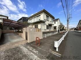 東京都町田市つくし野３丁目