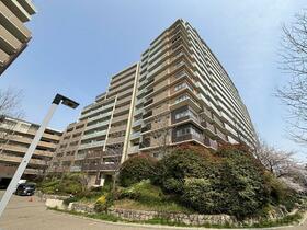 ザ・ライオンズ池田Ｉ棟