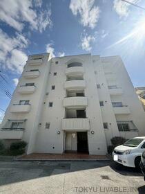 六甲パークハイツ