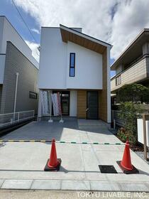 兵庫県西宮市浜甲子園１丁目