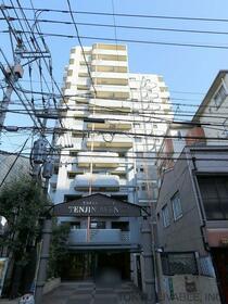 ダイナコート天神アベニュー