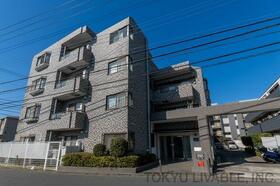 バームハイツ武蔵中原