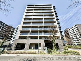 クリオ新横浜マスタープレイス