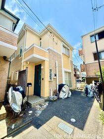 東京都江戸川区西一之江３丁目