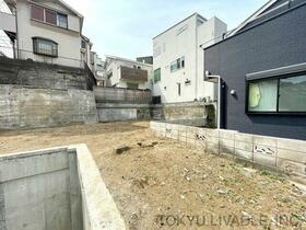 神奈川県横浜市西区東久保町
