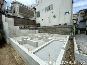 神奈川県横浜市西区東久保町