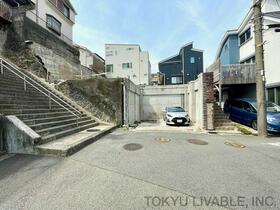 神奈川県横浜市西区東久保町