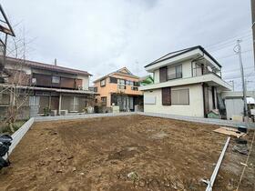 東京都府中市多磨町２丁目