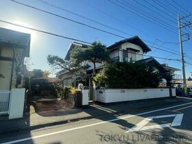 埼玉県鶴ヶ島市富士見２丁目