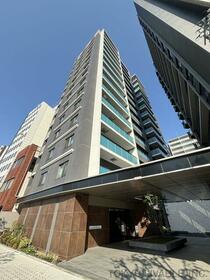 サンクレイドル夕陽丘ザ・レジデンス