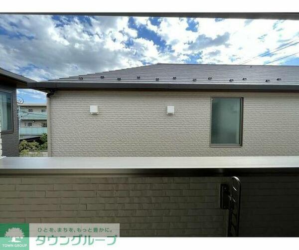 世田谷区深沢７丁目戸建北棟 101｜東京都世田谷区深沢７丁目(賃貸一戸建2LDK・--・87.36㎡)の写真 その10