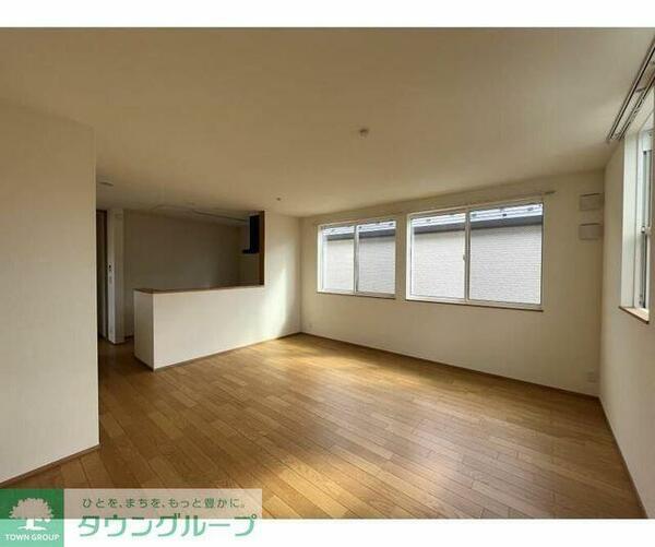 世田谷区深沢７丁目戸建北棟 101｜東京都世田谷区深沢７丁目(賃貸一戸建2LDK・--・87.36㎡)の写真 その11