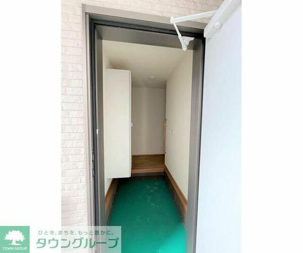 世田谷区深沢７丁目戸建北棟 101｜東京都世田谷区深沢７丁目(賃貸一戸建2LDK・--・87.36㎡)の写真 その13