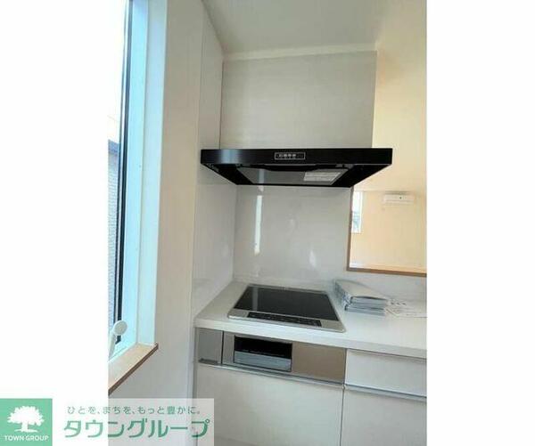 世田谷区深沢７丁目戸建北棟 101｜東京都世田谷区深沢７丁目(賃貸一戸建2LDK・--・87.36㎡)の写真 その14