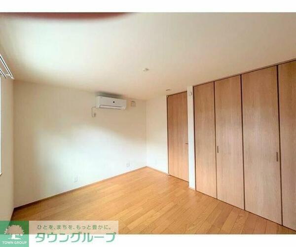 世田谷区深沢７丁目戸建北棟 101｜東京都世田谷区深沢７丁目(賃貸一戸建2LDK・--・87.36㎡)の写真 その15