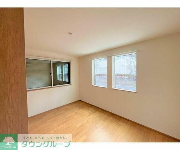 世田谷区深沢７丁目戸建北棟 101｜東京都世田谷区深沢７丁目(賃貸一戸建2LDK・--・87.36㎡)の写真 その3