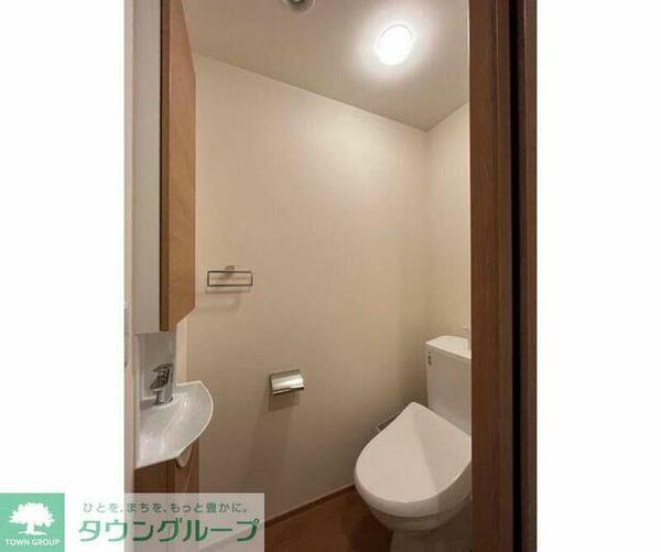 世田谷区深沢７丁目戸建北棟 101｜東京都世田谷区深沢７丁目(賃貸一戸建2LDK・--・87.36㎡)の写真 その4