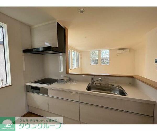 世田谷区深沢７丁目戸建北棟 101｜東京都世田谷区深沢７丁目(賃貸一戸建2LDK・--・87.36㎡)の写真 その5