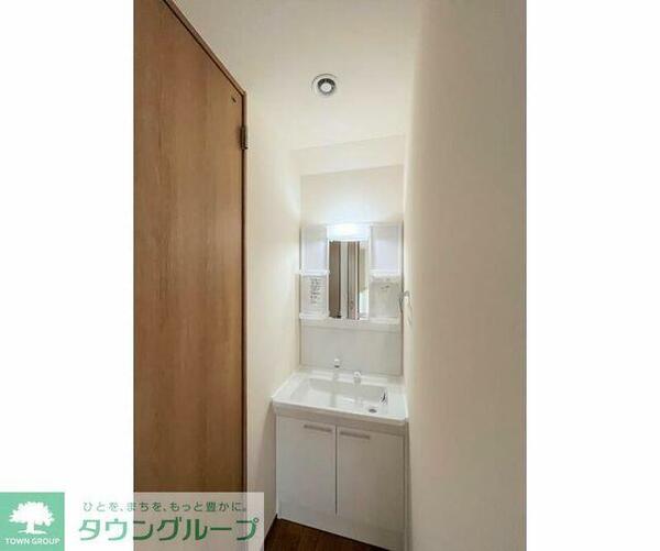 世田谷区深沢７丁目戸建北棟 101｜東京都世田谷区深沢７丁目(賃貸一戸建2LDK・--・87.36㎡)の写真 その6