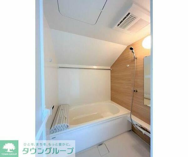 世田谷区深沢７丁目戸建北棟 101｜東京都世田谷区深沢７丁目(賃貸一戸建2LDK・--・87.36㎡)の写真 その7