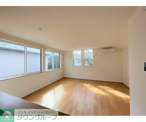 世田谷区深沢７丁目戸建北棟 101｜東京都世田谷区深沢７丁目(賃貸一戸建2LDK・--・87.36㎡)の写真 その8