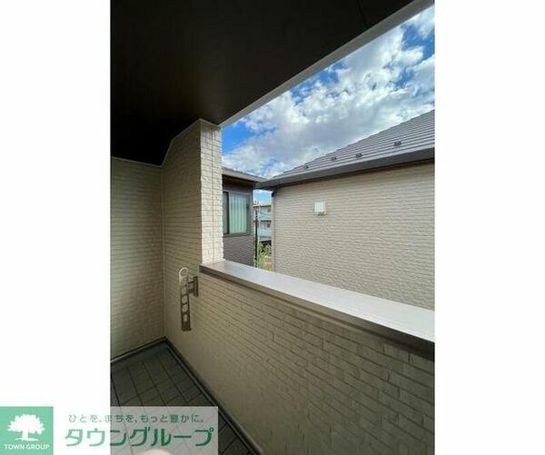 世田谷区深沢７丁目戸建北棟 101｜東京都世田谷区深沢７丁目(賃貸一戸建2LDK・--・87.36㎡)の写真 その9