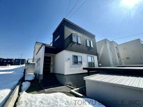 北海道札幌市厚別区厚別東四条７丁目