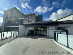 プレサンスロジェ太秦天神川ＩＩ