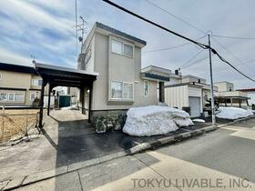 北海道札幌市西区八軒九条西３丁目