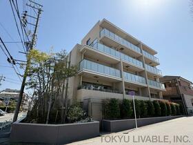 プラウド一社二丁目