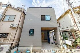埼玉県川口市西川口５丁目
