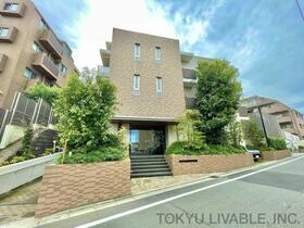 マストレジデンス宮前平