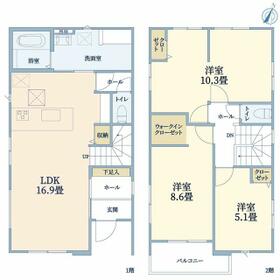 神奈川県茅ヶ崎市東海岸北５丁目