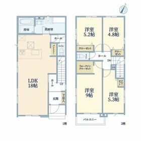 神奈川県茅ヶ崎市東海岸北５丁目