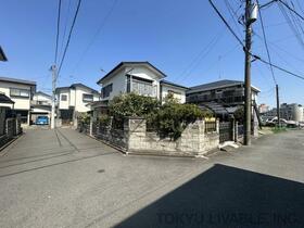 東京都町田市鶴間６丁目