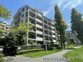 あすみが丘ガーデンコート杜の街参番館