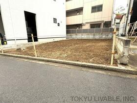 千葉県柏市あけぼの２丁目