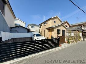 大阪府松原市三宅中５丁目