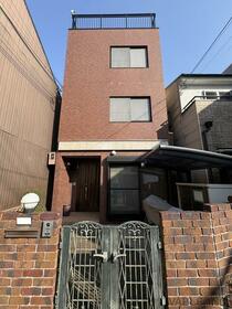 京都府京都市西京区桂市ノ前町