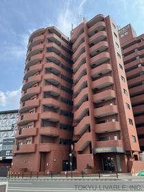 ライオンズマンション原町第３