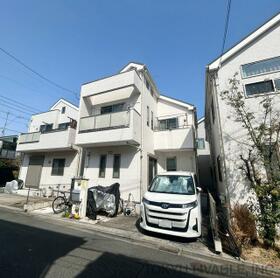 東京都世田谷区給田４丁目