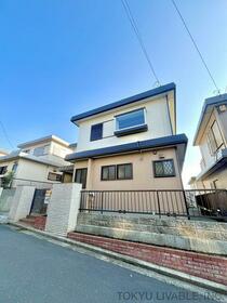 神奈川県横浜市港南区下永谷２丁目