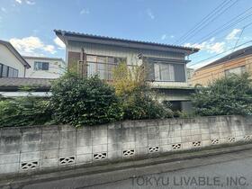 神奈川県横浜市港北区下田町５丁目