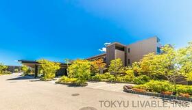 ザ・パークハウスあざみ野一丁目