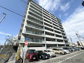 ファミリアーレ白金